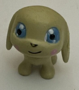 2000 Digimon Digital Monsters SALAMON PLOTMON Mini PVC Figur Bandai - Bild 1 von 10