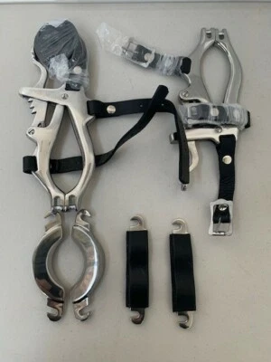 Equine Haussman Mouth Gag - BRAND NEW - Image 1 of 4