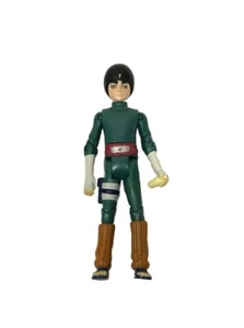 Naruto: Rock Lee "Supreme Style" (2006) 5" Figure Shonen Mattel - Picture 1 of 6