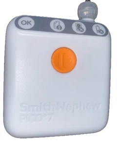 Smith Nephew Pico7 Therapiesystem ~ Batterie enthalten - Bild 1 von 5