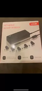 HP L25296-001 Power AC Adapter Charger for HP ProBook 450 G4 Notebook - Picture 1 of 4