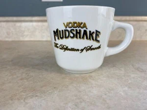 6 Unzen Wodka Mudshake Die Definition von glattem Becher - Bild 1 von 6