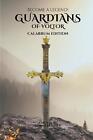Guardians Of Voltor by Ethan Skinner Paperback Book