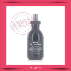 Davines OI All In One Milk 135ml 4.56oz NEW FAST SHIP - Picture 1 of 1