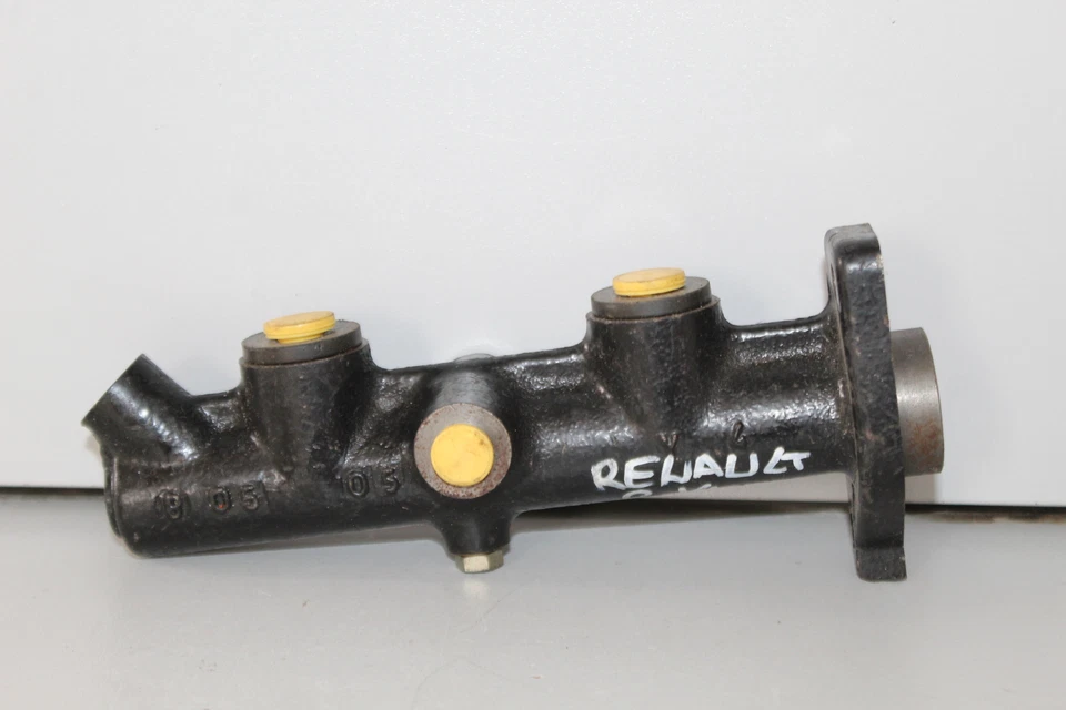 POMPA FRENO PER RENAULT 12 14 15 18 R12 R14 R 15 R18 ALPINE - Изображение 1 из 4