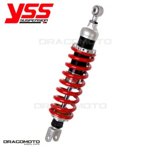 HONDA CRF 250 L ABS Rally 2017-2020 Shock absorber YSS rear MZ456420TRL0585 - Picture 1 of 3
