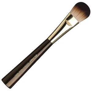 da Vinci Cosmetics Serie 9651 Pennello Fondotinta Oro, Sintetico Ovale - Foto 1 di 5