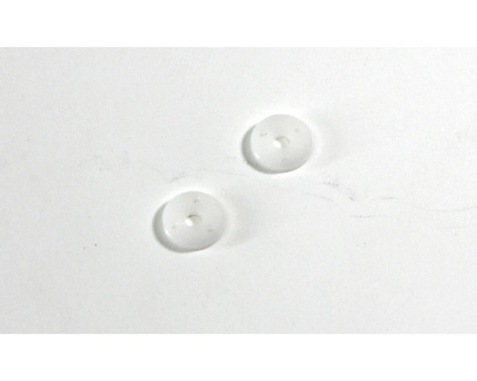 TeamC Dämpferkolbenplatte 2 St. Comp. Onroad TMC-T01031  - Bild 1 von 1