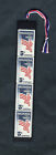 REGISTER+AND+VOTE%2C+1964%2C+LAMINATED+BOOKMARK%2C+MADE+W%2FREAL+U.S.+POSTAGE+STAMPS