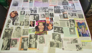 Lote de imágenes recortadas de revistas Teen Idol Star años 90 JTT JONATHAN TAYLOR THOMAS - Imagen 1 de 5