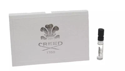 Creed Millesime Imperial 2,5 ml 0,08 OZ eau de parfum frasco en tarjeta perfume para mujer nuevo Foto 1 de 2