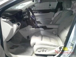 2013 Cadillac XTS Center Consold Lid Only Tan - Picture 1 of 10