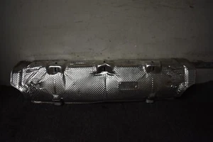 2017-2019 PORSCHE 911 CARRERA REAR BUMPER IMPACT FACTORY OEM - Picture 1 of 5