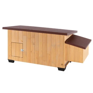 FERPLAST Kocca 120 Pollaio - Bild 1 von 2