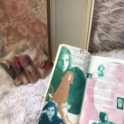 Just for the Record... by Barbra Streisand (Cassette, Sep-1991, Box set - Image 1 of 4