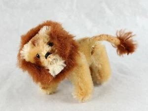 Schuco 1950/60s  Lion - Picture 1 of 10