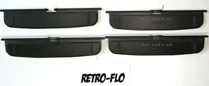 Lot Of 4 Pieces Spare Parts/Replacements Super Nintendo SNES Official - Picture 1 of 1
