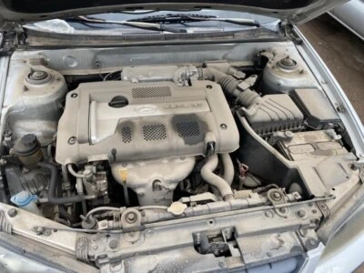 Used Automatic Transmission Assembly fits: 2005 Hyundai Elantra AT 2.0L from 01/ Foto 1 de 4