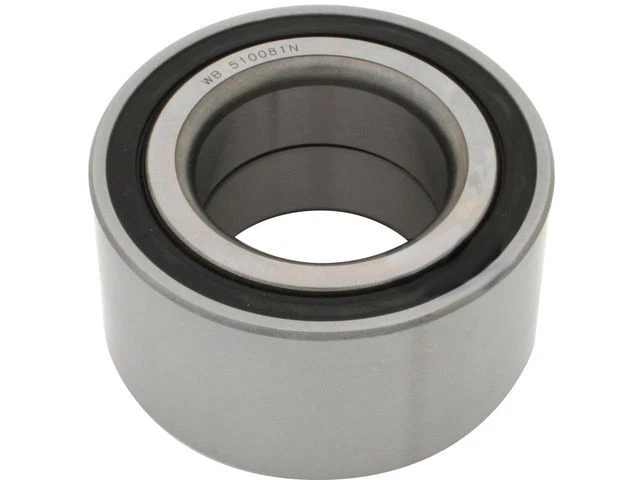 WJB 31GC28J Front Wheel Bearing Fits 2011-2012 BMW 550i xDrive Wheel Bearing - Image 1 of 1