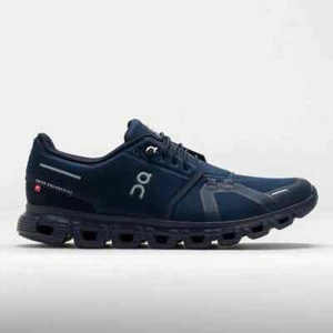 Zapatos para correr On Cloud 6 Midnight Ink para hombre azules - Imagen 1 de 5