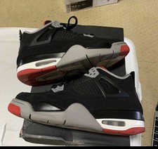 bred 4s 7.5