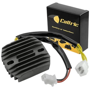 Regulator Rectifier for Arctic Cat 300 2X4 4X4 1998 1999 2000 2001 2002 - Picture 1 of 7