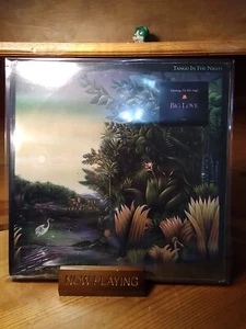 Fleetwood Mac Tango In The Night SEALED LP 1987 Vinyl Record Club Edition Hype - Picture 1 of 6