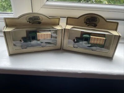 LLEDO Days Gone Promotional 1934 Chevrolet Delivery Truck - Walkers Crisps - Image 1 of 4