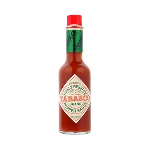 Marke Pfeffersauce 5 Flüssigunzen (1er Pack) Familienreserve - Bild 1 von 8