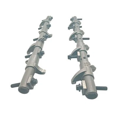 Nuevo brazo basculante para Dodge Challenger Ram 1500 Jeep 53021552AB 2003-2018 Foto 1 de 4