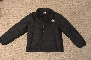 The North Face Jacket Boys XXS - Picture 1 of 3