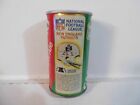 Canada Dry Ginger Ale Nfl Football Team Soda Can~New England Patroits #3