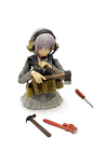 1/12 Static Model Handheld Collection 1:12 Military Props for 6 " figma doll