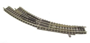Fleischmann N 9175 Hand-Bogenweiche rechts Profi - OVP NEU - Bild 1 von 1