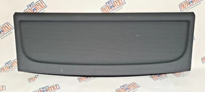 Original Audi A7 S7 RS7 4G Hutablage Kofferraum Abdeckung 4G8867771 - Bild 1 von 4