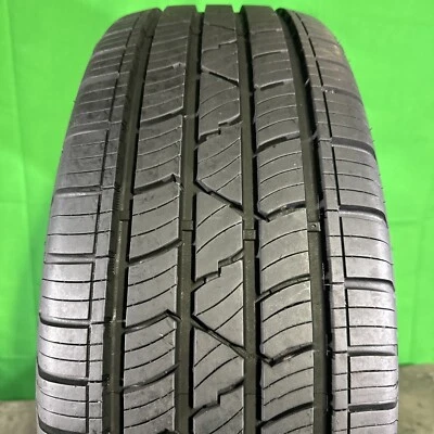 Single,Used-265/70R17 Mastercraft Corser Quest Plus 115T 9/32 DOT 1624 - Изображение 1 из 2