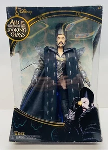 Jakks Pacific-Disney Alice Through the Looking Glass (TIME) Deluxe 13” Doll - Picture 1 of 9