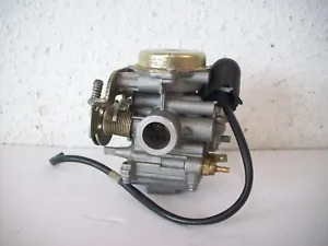 Keihin NCV 014 Carburetor 18.5mm / Carburetor Sym Fiddle, Mio, Orbit 4T, AMA - Picture 1 of 9