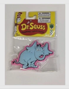 Dr. Seuss Laser Cut Sharpener by Teaching Tree "Horton Hears a Who" - Picture 1 of 3