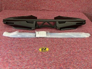 GENUINE Yamaha NOS 2HC-F83M0-V0 Wind Deflector w/Cowl - Picture 1 of 4