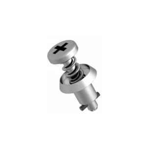 SK26S51-6 | #6 Camloc Stud Assembly, Phillips Head, Stainless Steel (2600) - Picture 1 of 2
