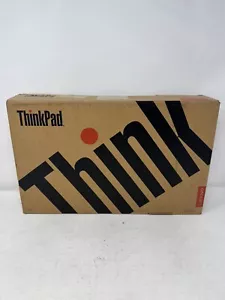 Lenovo ThinkPad T14s Gen 6 Notebook 14 Snapdragon X Plus 16GB RAM 512GB SSD - Picture 1 of 10