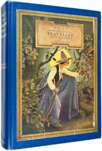 Tales from Washington Irving's Traveller / 1st Edition 1913 - Picture 1 of 2