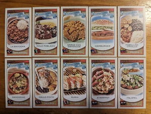 2023 Topps Allen and Ginter Mini International Delights you pick fill your set - Picture 1 of 1
