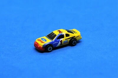 Vintage Micro Stock Car Racing FORD #1 Imperial 1997 - Image 1 of 4