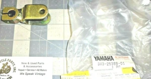 YAMAHA YT125 3X3-25388 DRIVE CHAIN PULLER NOS 1 QUANTITY OEM FREE SHIPPING - Picture 1 of 1