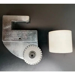 Dot Blade For New Electric Creaser Machine Dotted Line Perforation Die 18 inch - Picture 1 of 1