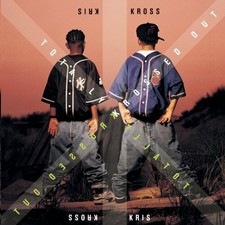 Kris kross-totally krossed out cd new