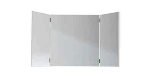 trendteam Schminkspiegel-Aufsatz - Spiegel - Amanda - Schminktisch - Bild 1 von 2