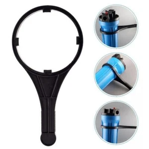 Wasserfilterschlüssel 10”/20”RO HMA Werkzeuggehäuse Schraubenschlüssel Umkehrosmose U2M8 - Bild 1 von 12